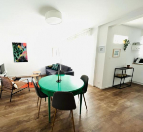 Au perron avec garage et balcon à Ribeauville